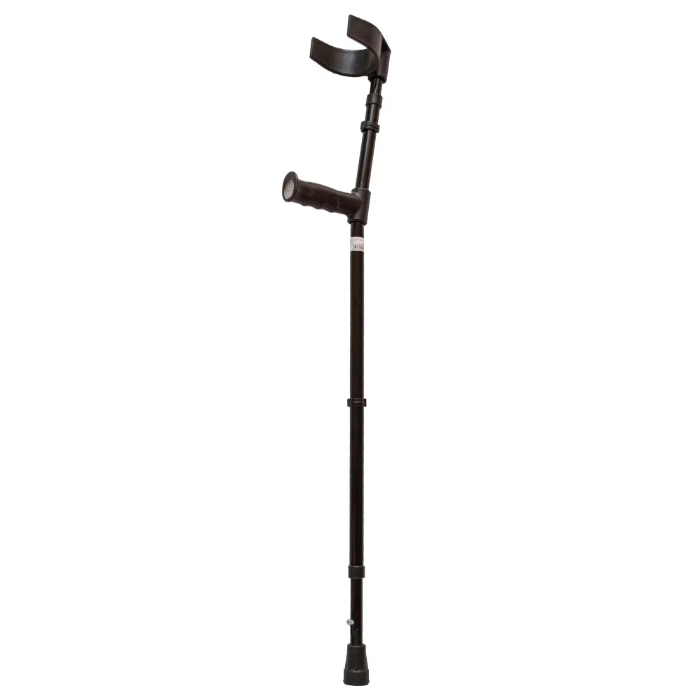Elbow Crutch with Adjustable Sections and Anti-Slip Device/Article 24 u