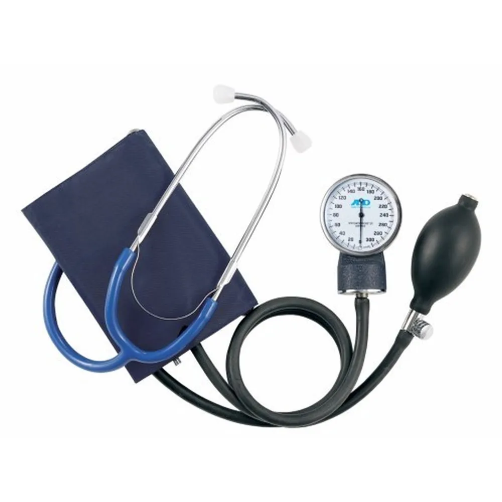 UA-100E Econom Mechanical Blood Pressure Monitor