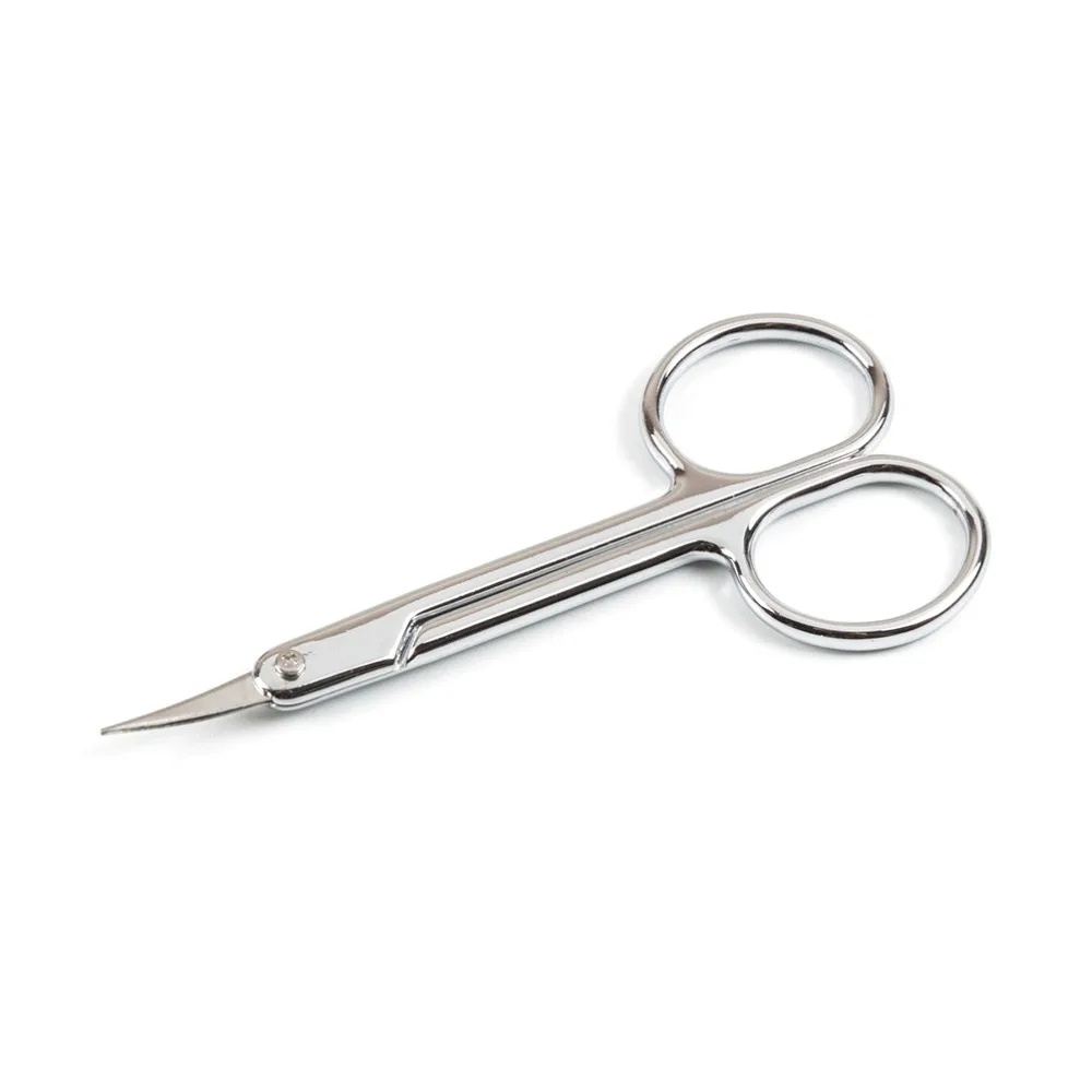 Zinger Cuticle Nail Scissors