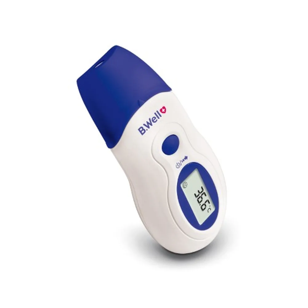 wf-1000 infrared thermometer