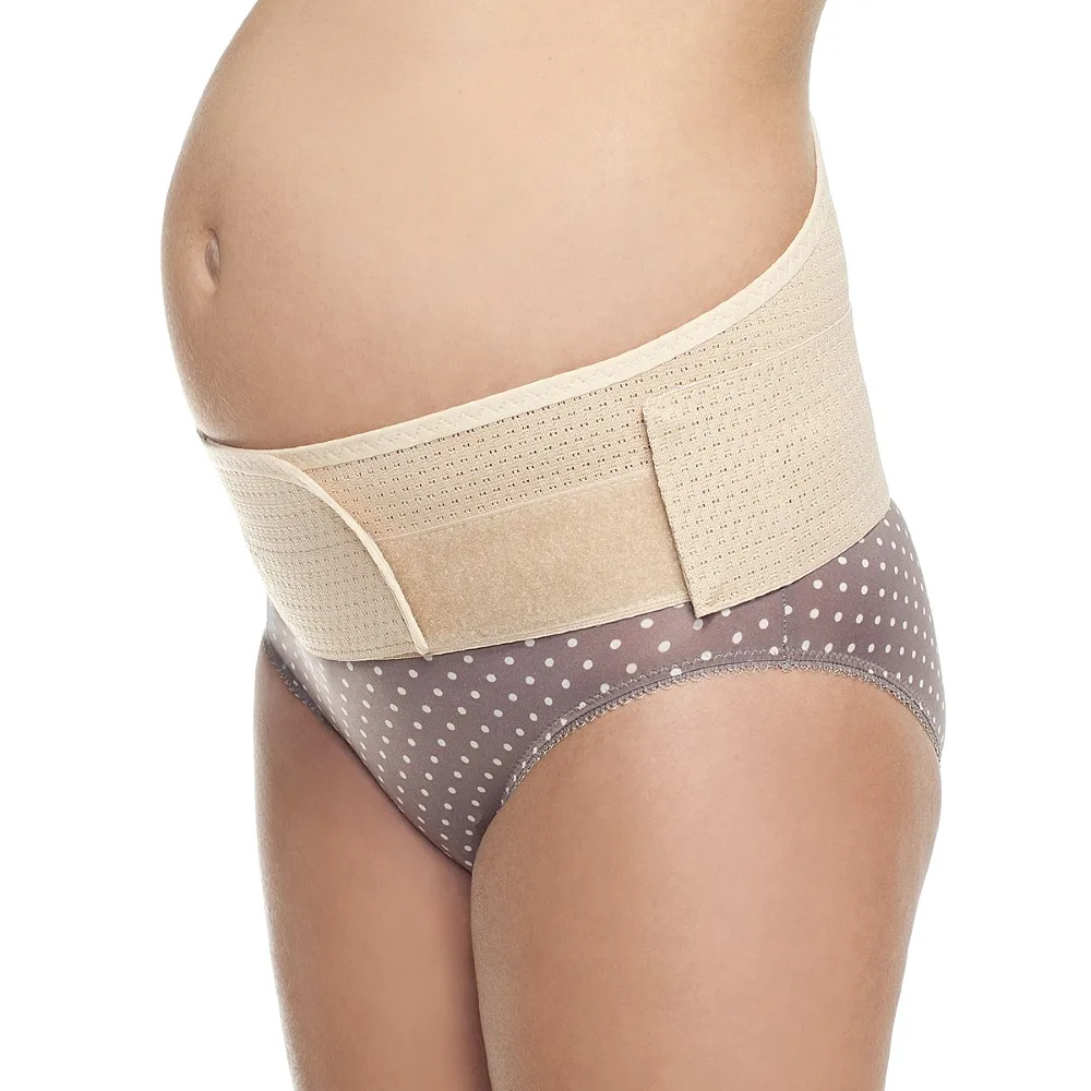 Universal prenatal (postnatal) brace Fest model 1444 beige/size 108,112