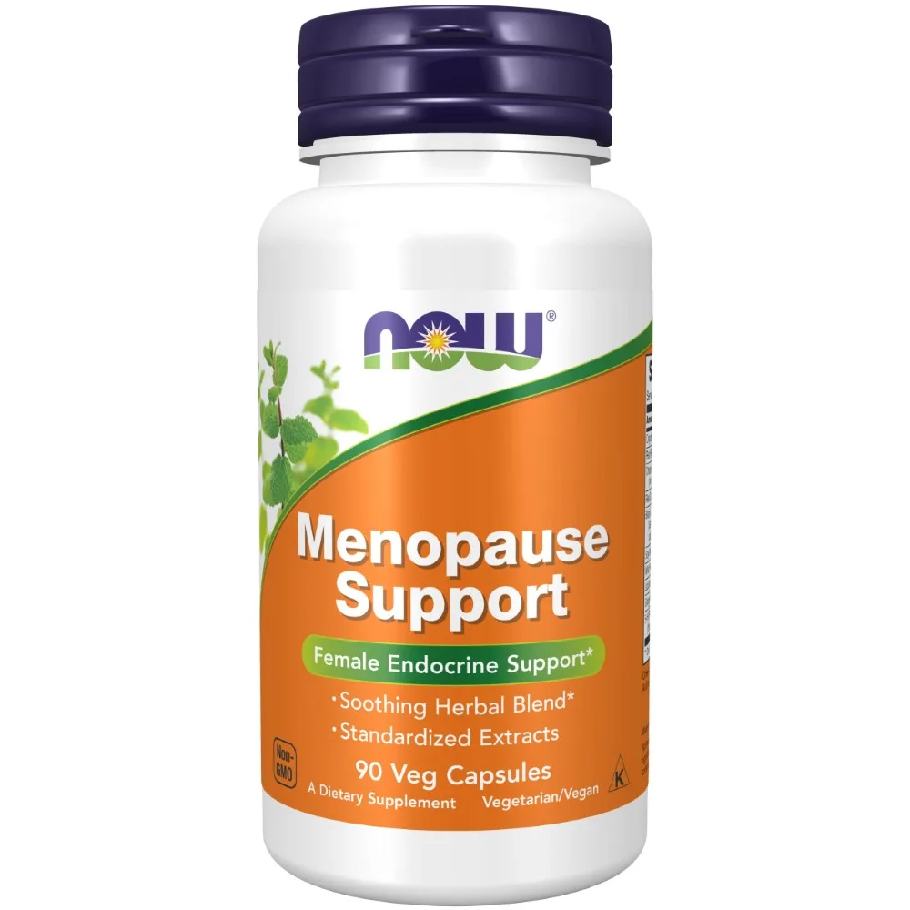 Menopause Support 90 capsules 560 mg