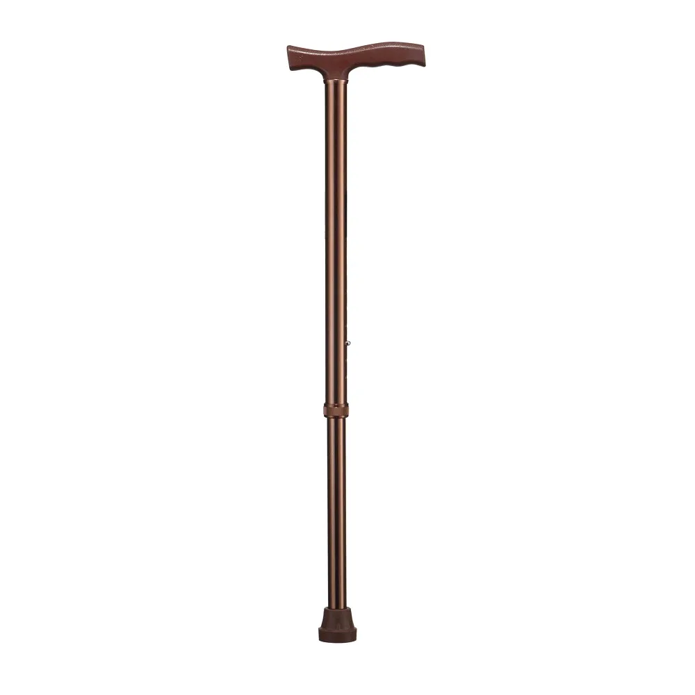 Walking cane wr-411 classic/bronze