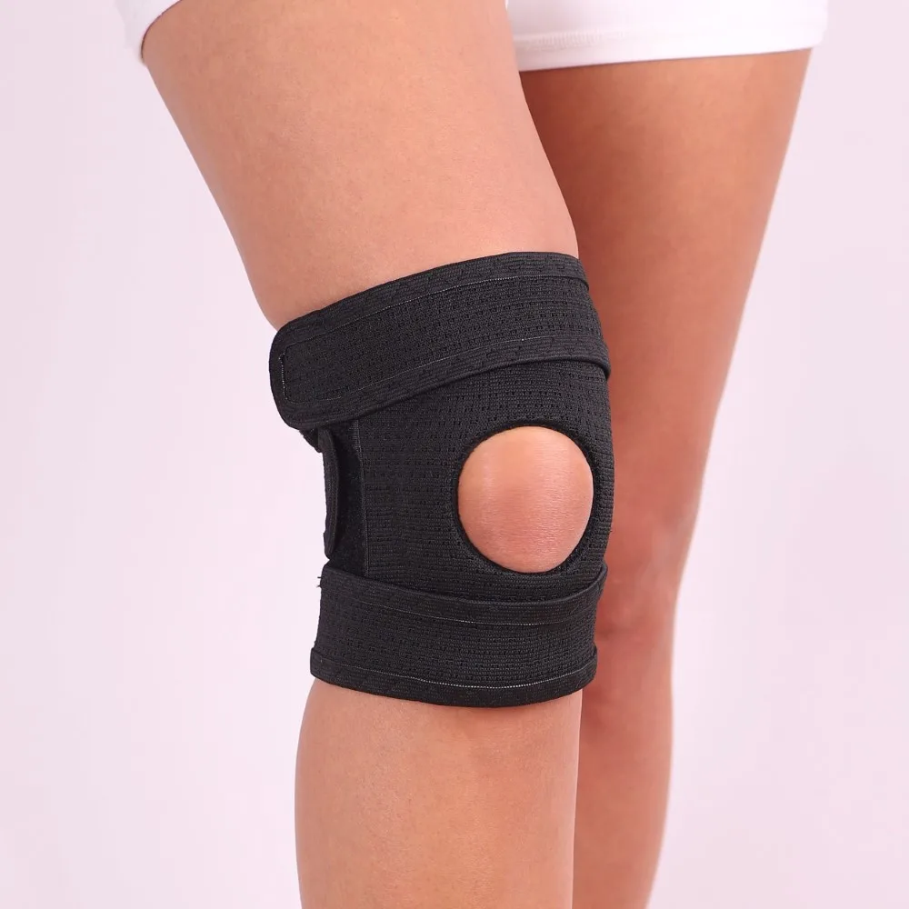 Knee Joint Brace Kreit/F-514/Black/Size 5