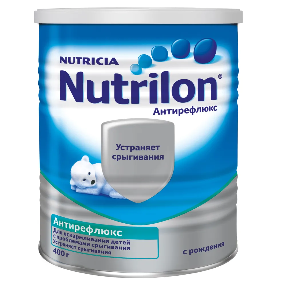 Nutrilon Anti-Reflux with Nucleotides Dry Infant Formula 400 g