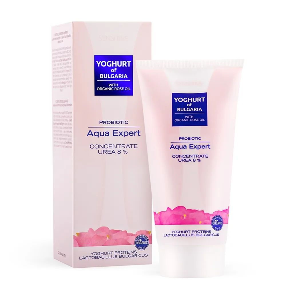 Yoghurt of Bulgaria Probiotic Aqua Concentrate 150 ml