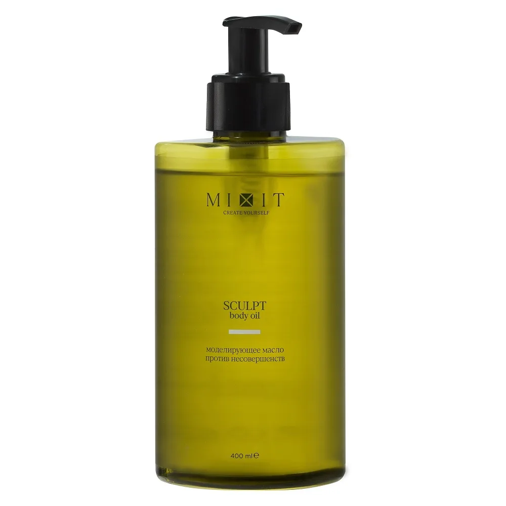 Mixit Oil for Imperfections Modeling 400 ml