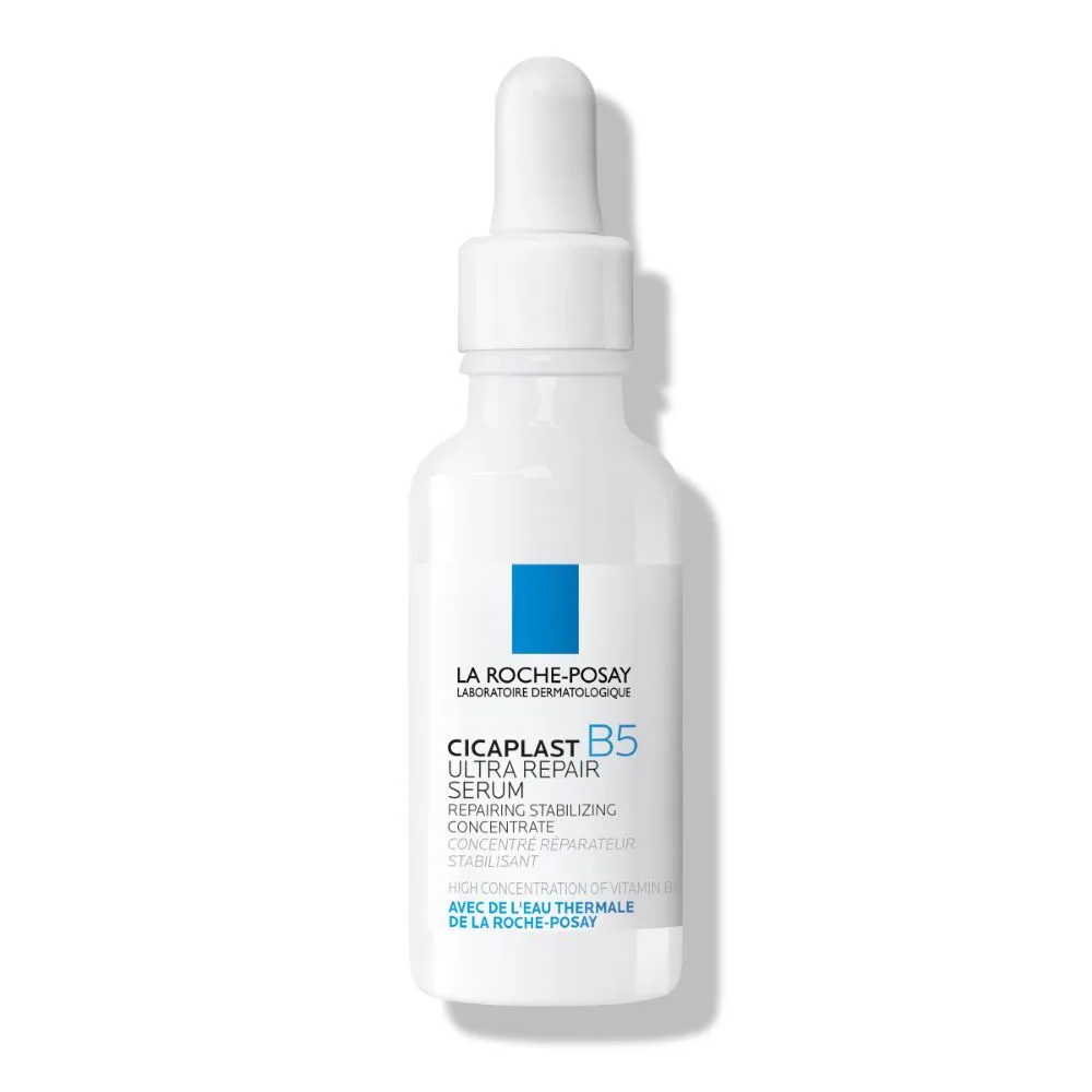 La Roche-Posay Cicaplast B5 Restorative Serum 30 ml