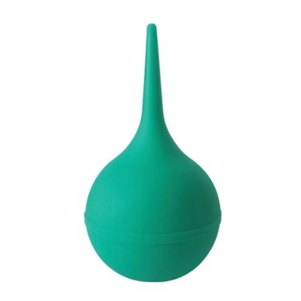 Enema bulb soft tip A 3 in individual packaging/Vitalpharm