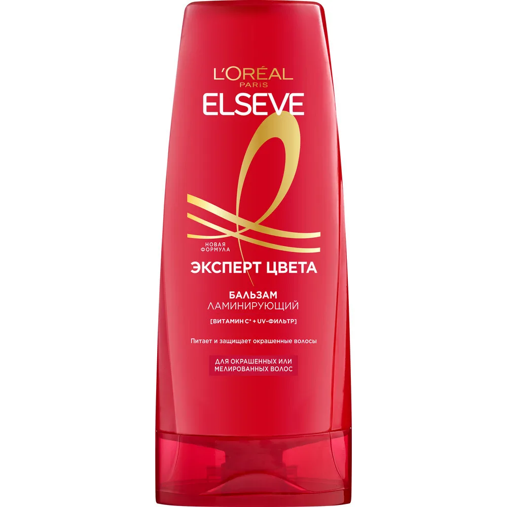 L'Oreal Paris Elseve Expert Color Laminating Balm 400 ml