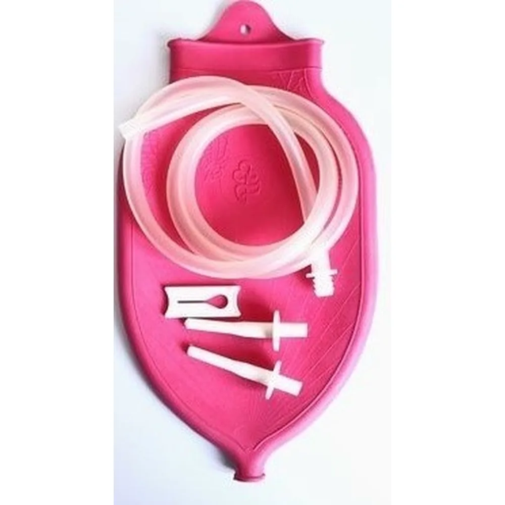 Esmarkh Mug Rubber KR Alpha-3 2 Liters