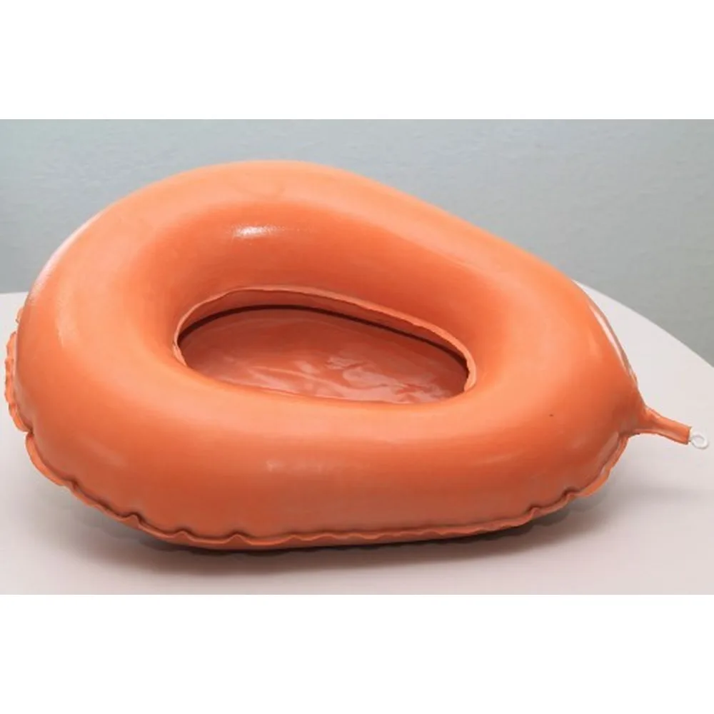 Alpha-3 Rubber Underlay Vessel