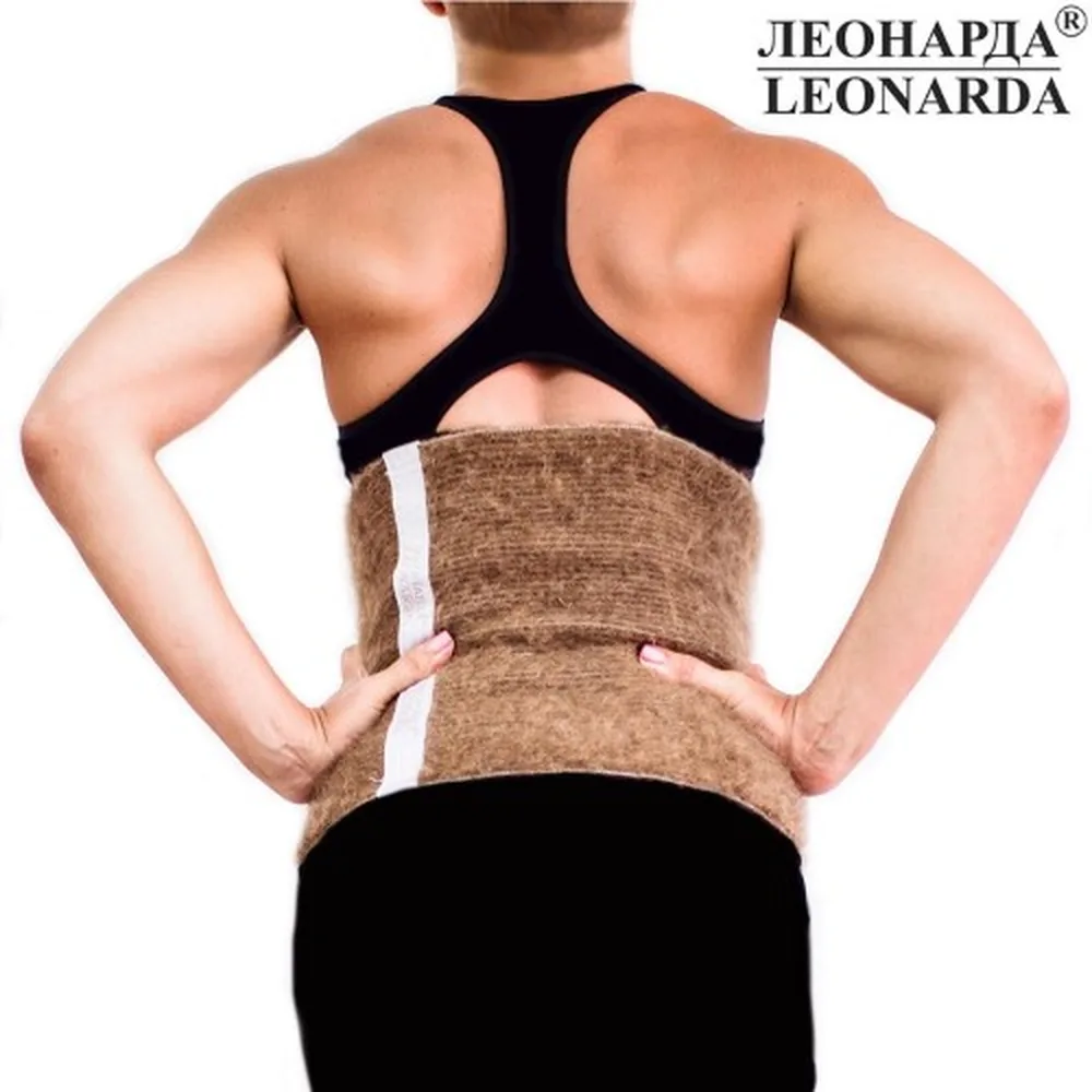 support belt made of camel wool warming elastic size xxxl (7)