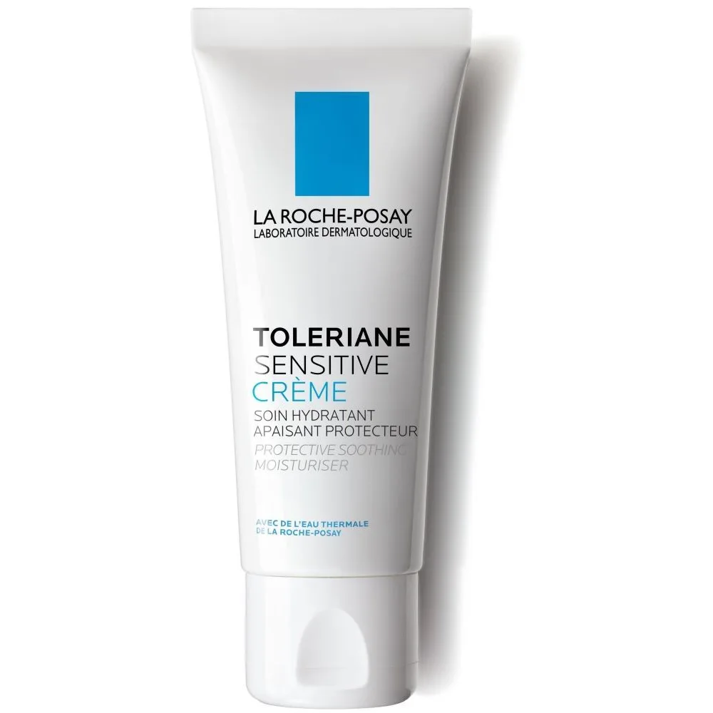 La Roche-Posay Toleriane Sensitive Light Cream for Sensitive Skin 40 ml