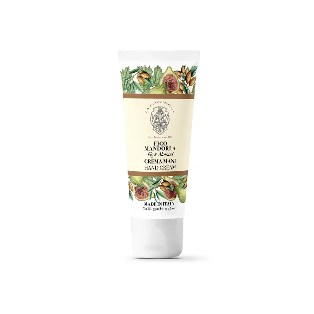 La Florentina Fig and Almond Hand Cream 75 ml