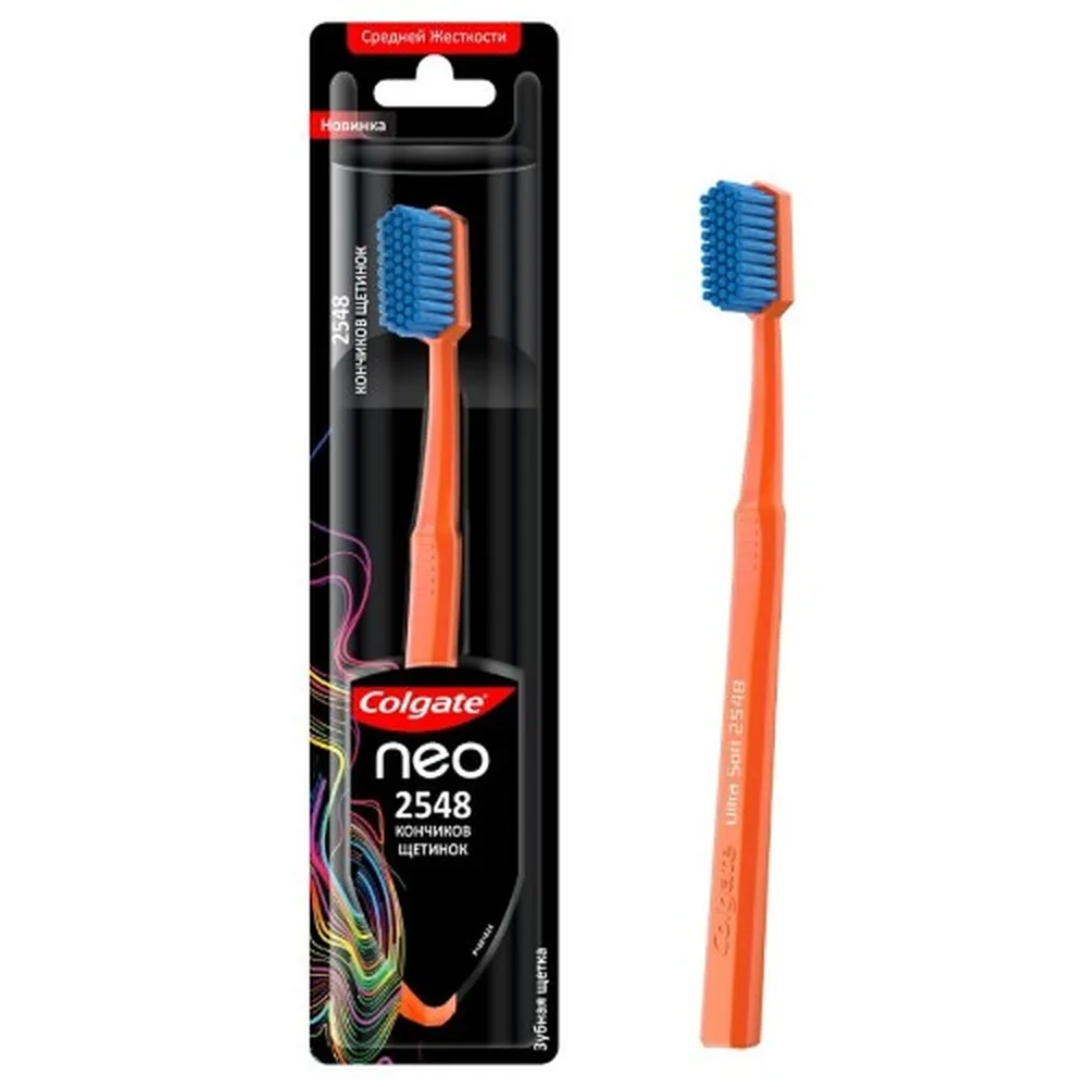 Colgate Toothbrush Neo/Medium