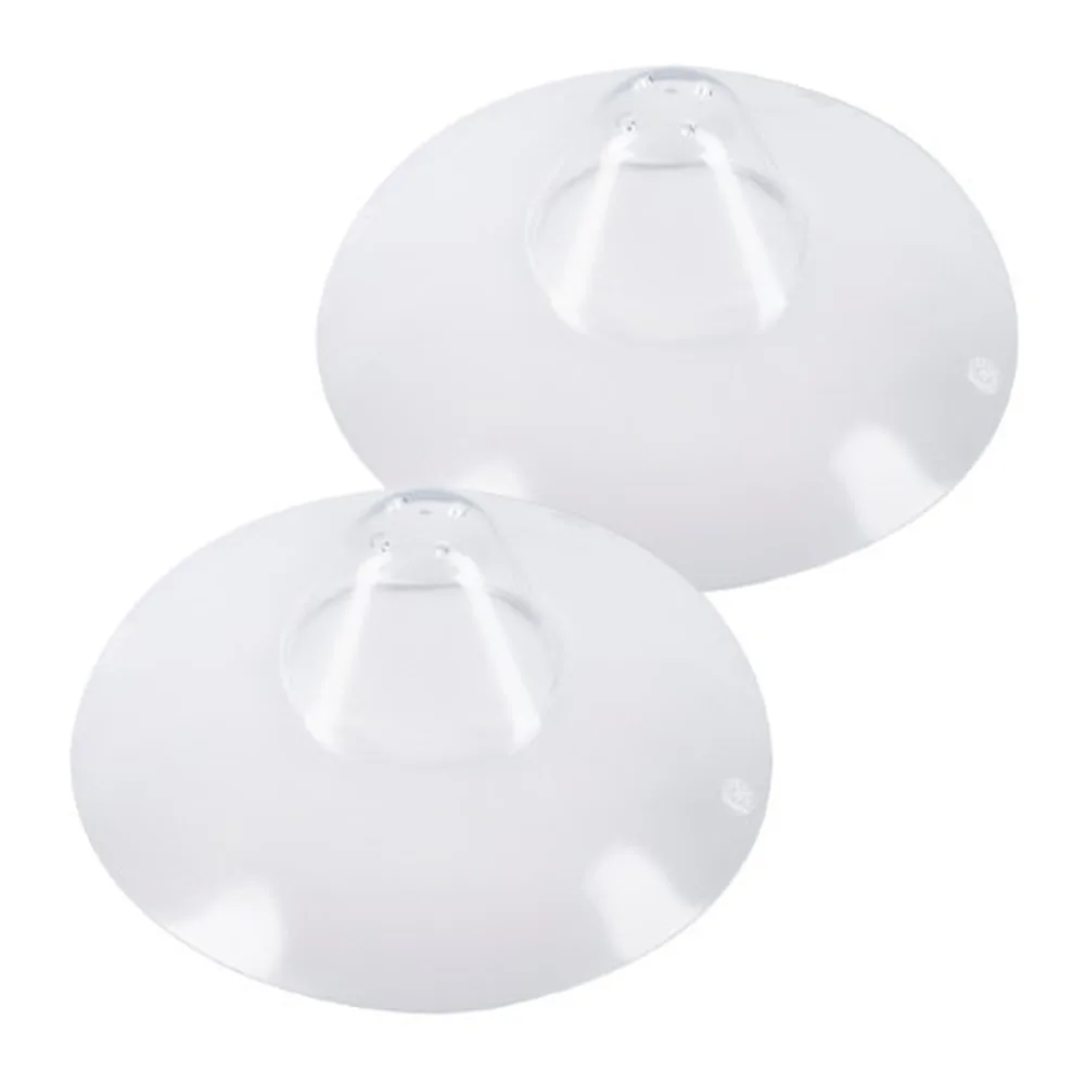Mir Detstva Protective Breast Pads 2 pcs. (art 12045)