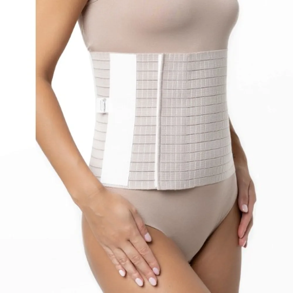Intex abdominal brace 22 cm/l