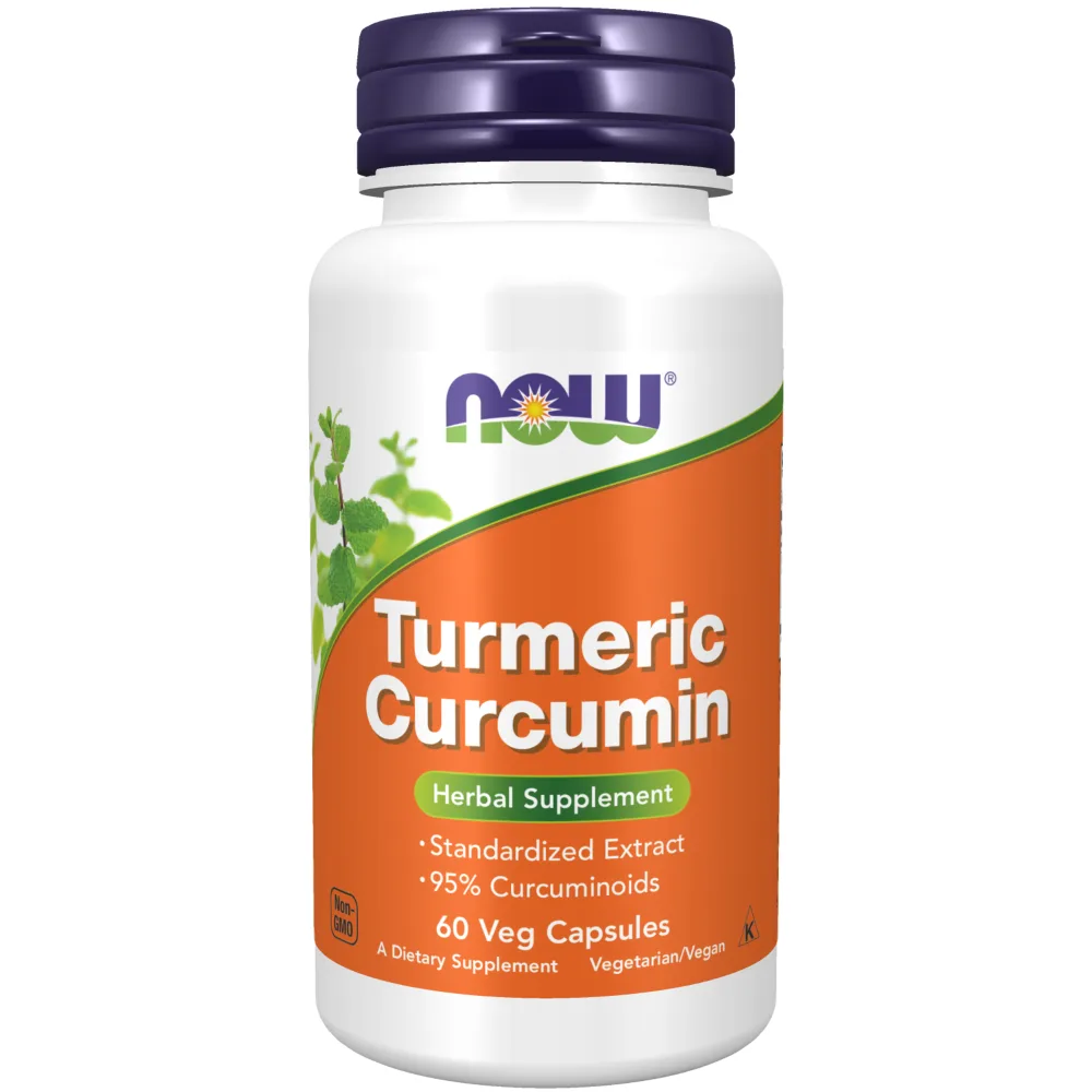 Curcumin 60 capsules 850 mg