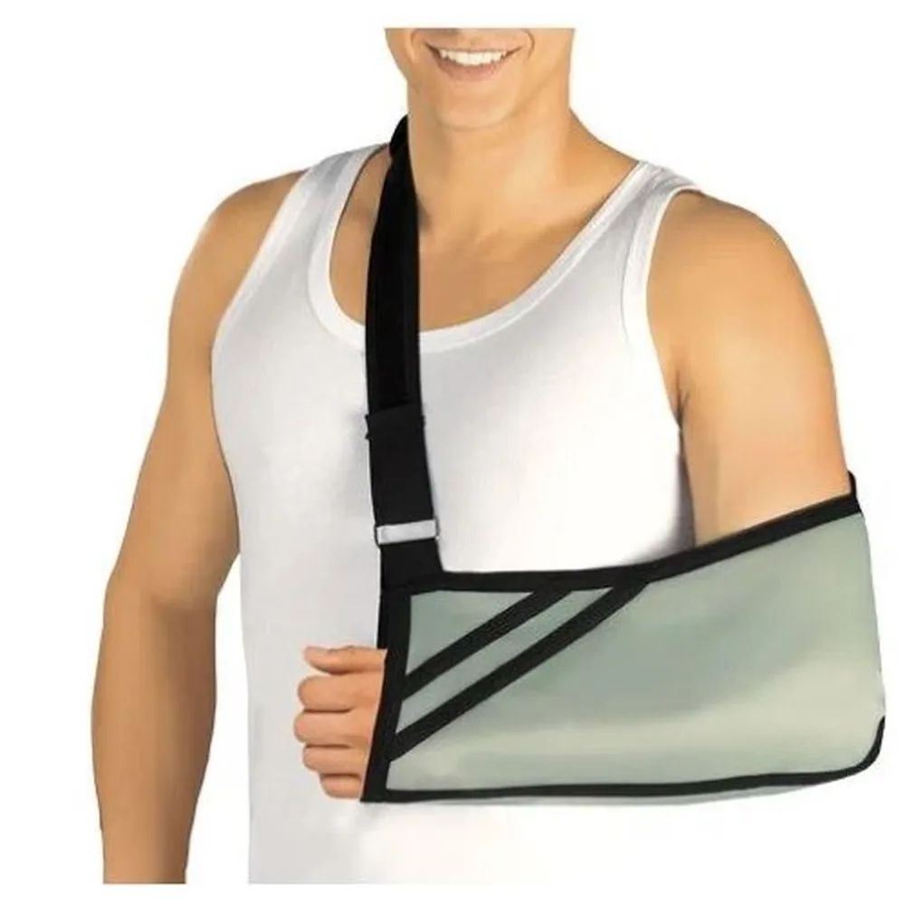ELAST 0110 Support Dressing for Arm Fixation (Sling), Size 2