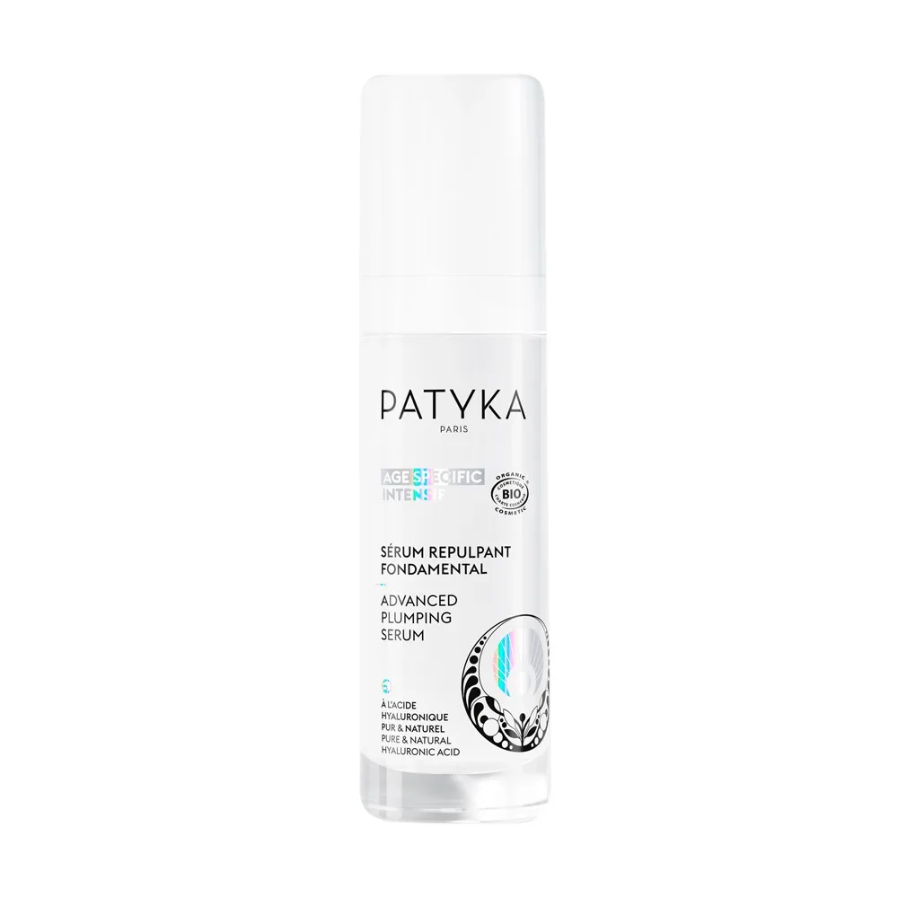 Patyka Age-Specific Intensive Face Serum Complex 30 ml