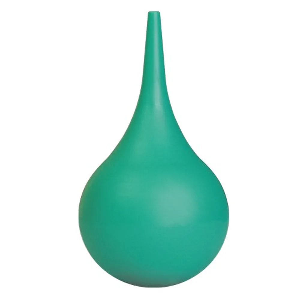 Enema bulb soft tip A 14 in individual packaging/Vitalpharm