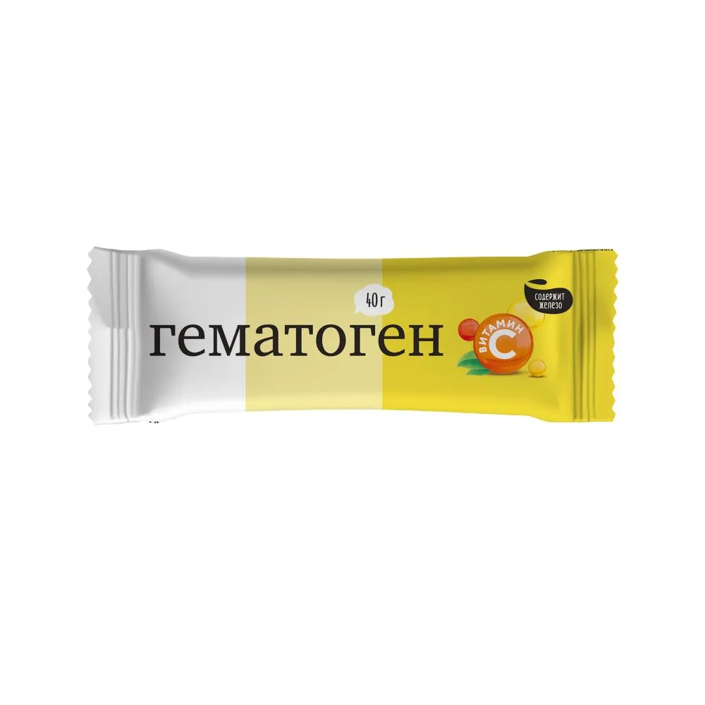 Hematogen 40 g