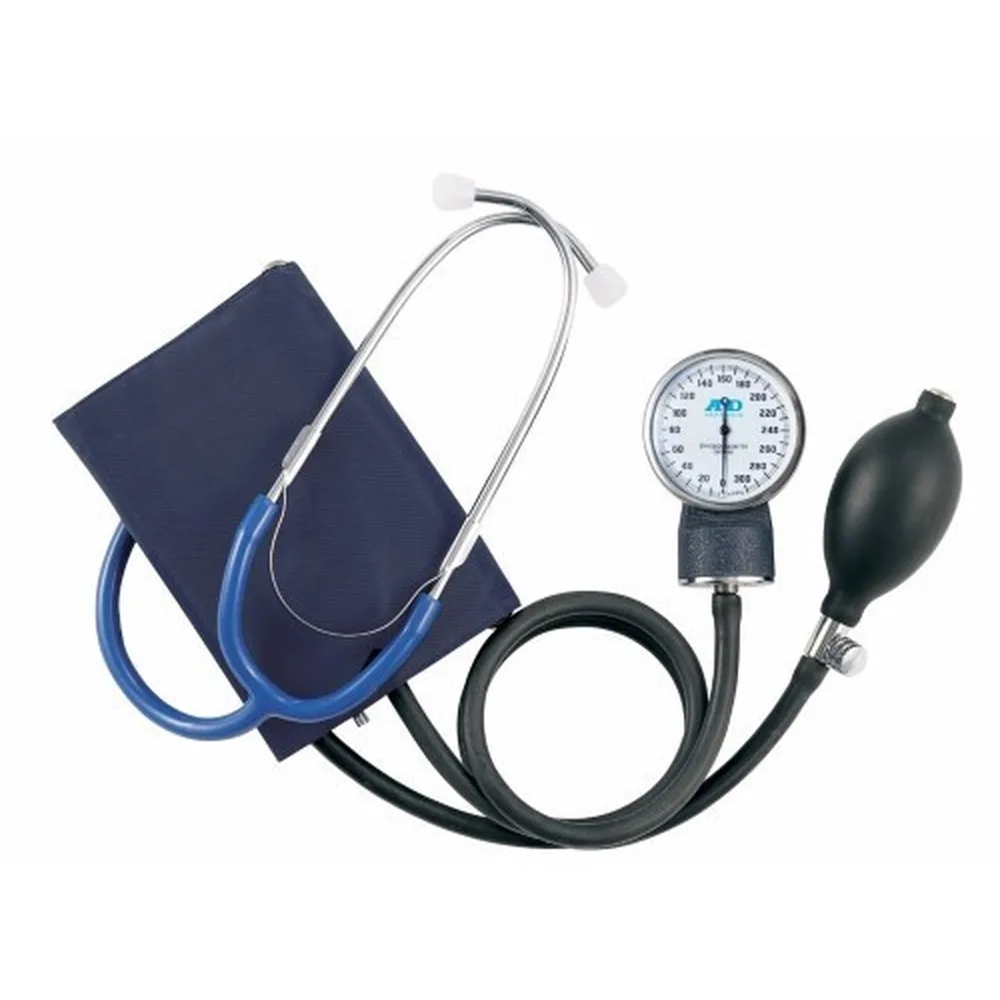 UA-100SL Mechanical Sphygmomanometer