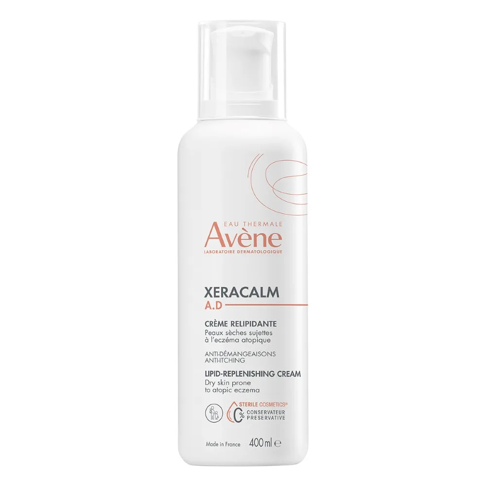 Avene XeraCalm A.D. cream 400 ml