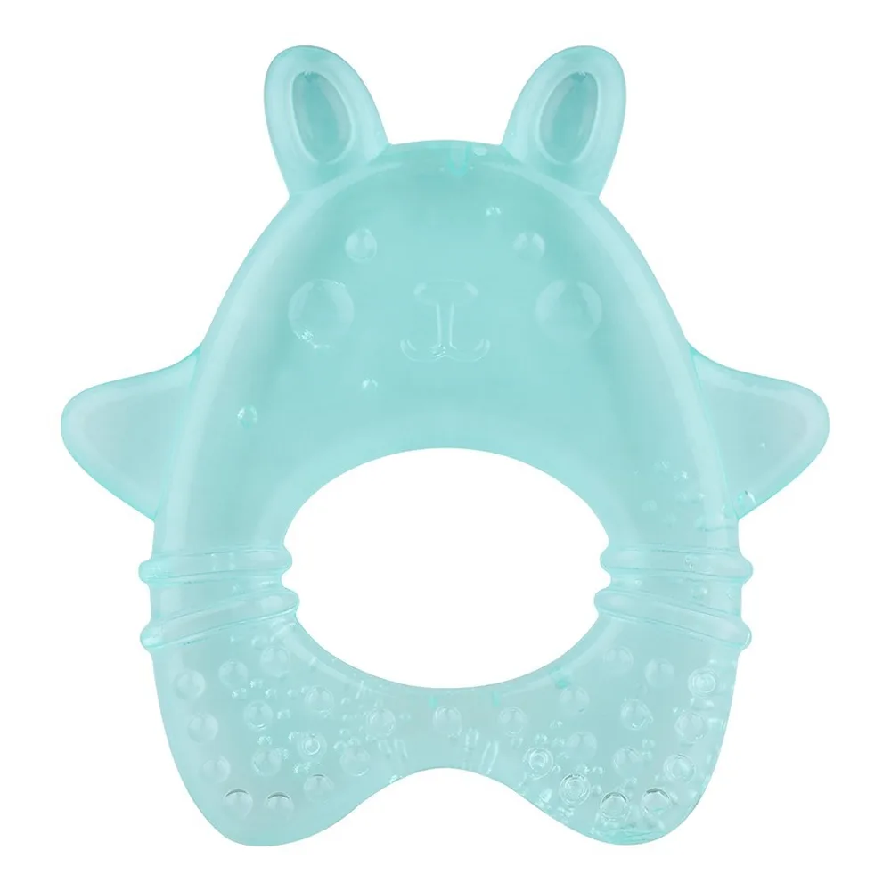 Lubby Teether Bunny 4+/28392