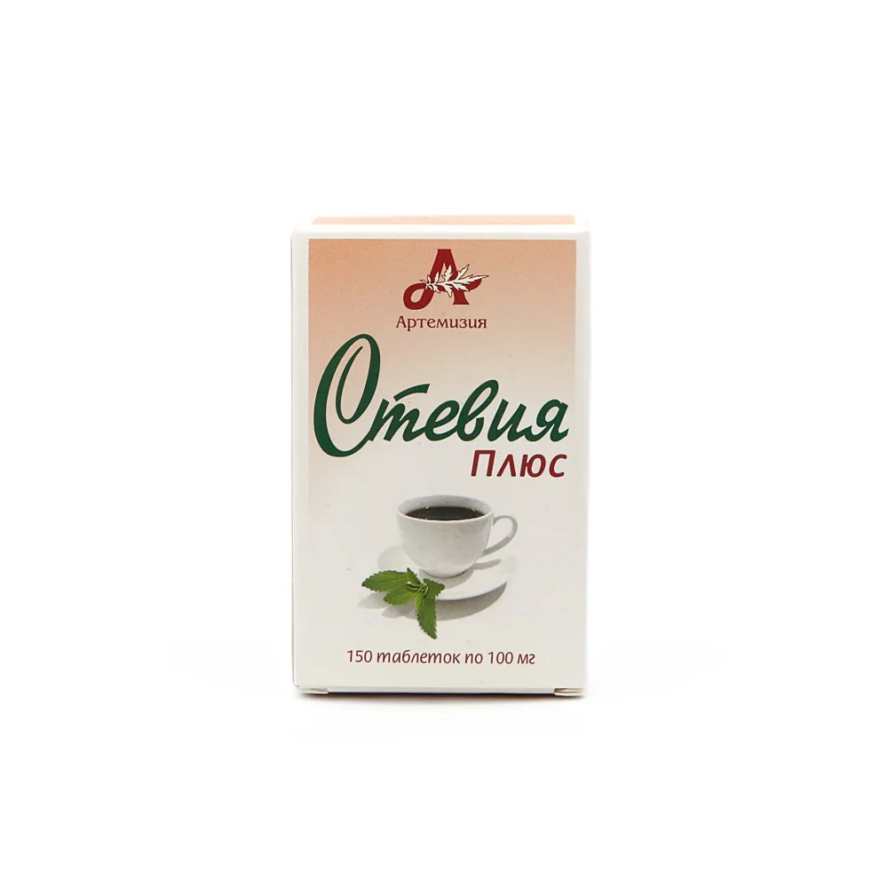 Stevia Plus 150 tablets