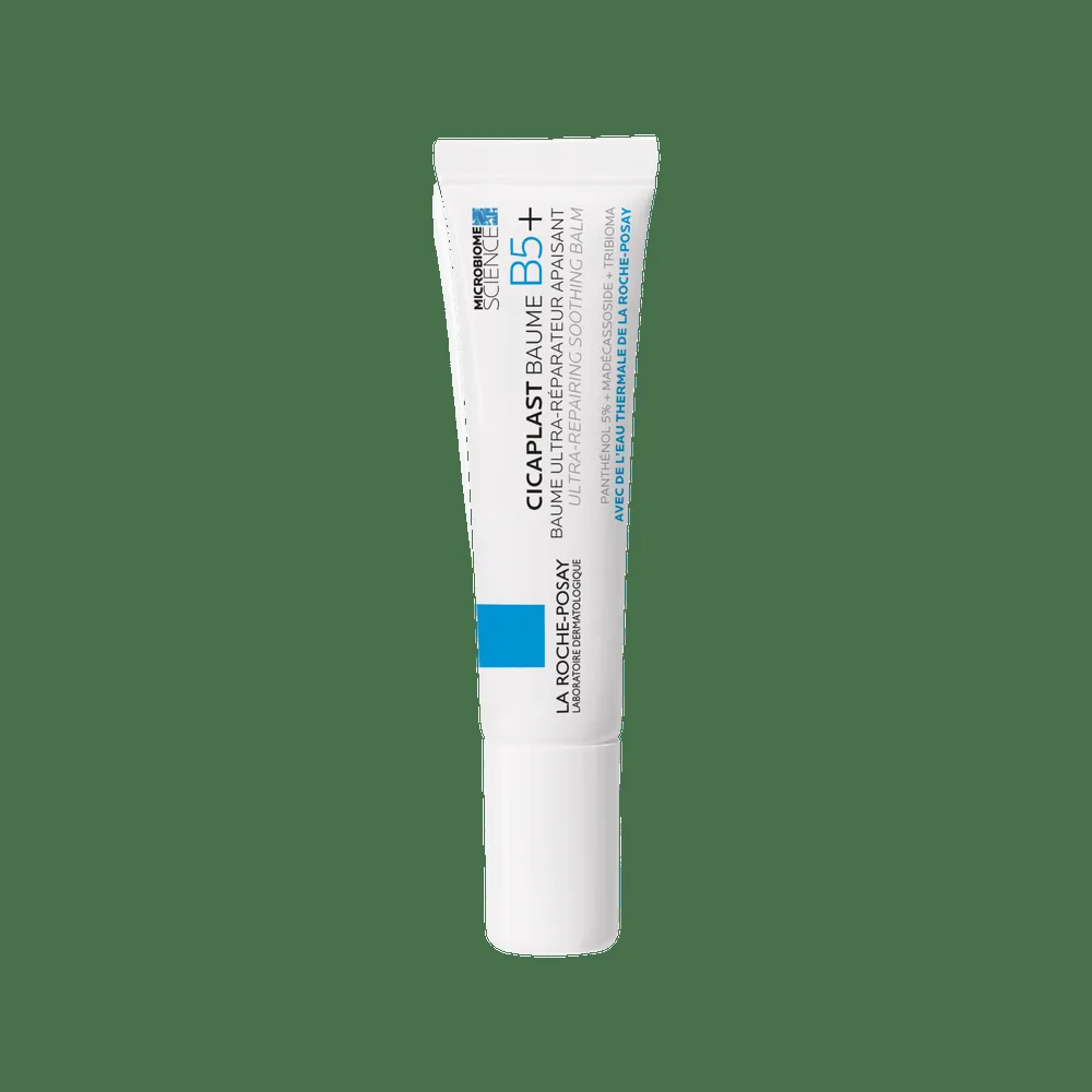 La Roche-Posay Cicaplast B5+ Restorative Soothing Balm 15 ml