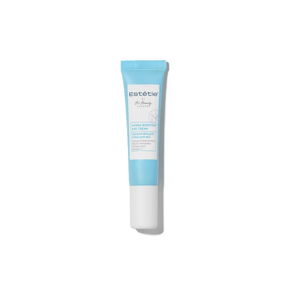 Estetie moisturizing eye cream 15 ml