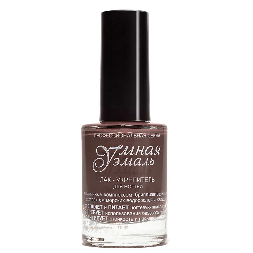 Frenchi Smart Enamel Nail Strengthener 148 Satin Dazzle 11 ml