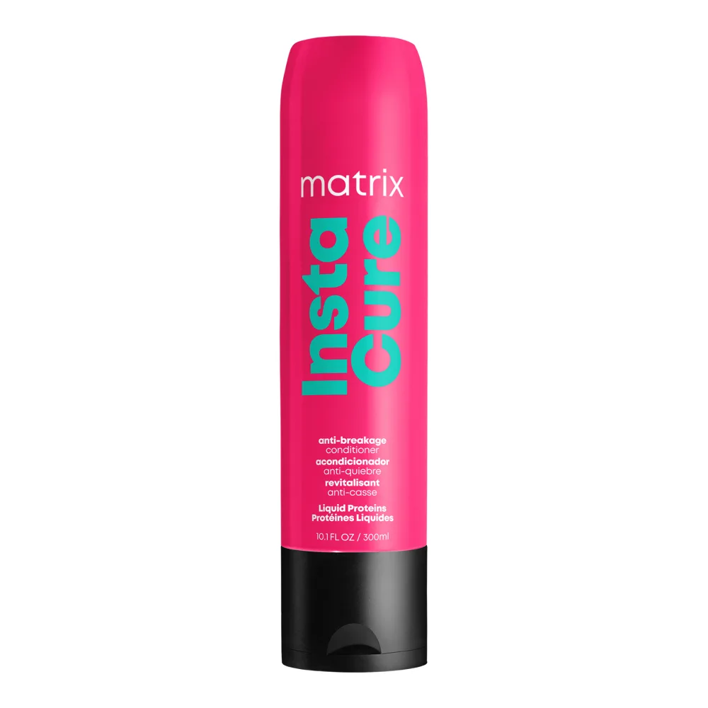 Matrix Total Results Instacure Conditioner for Hair Breakage 300 ml
