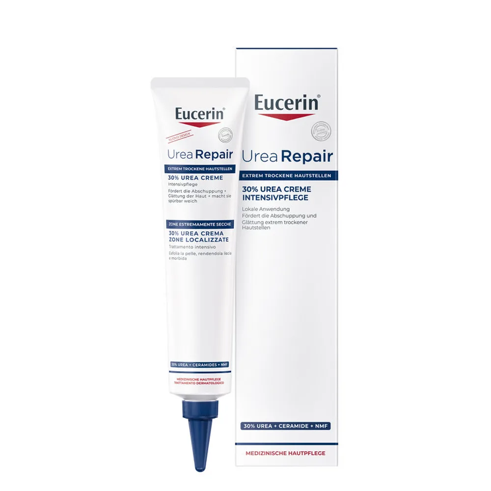 Eucerin Urea Repair Plus Intensive Repair Cream 75 ml