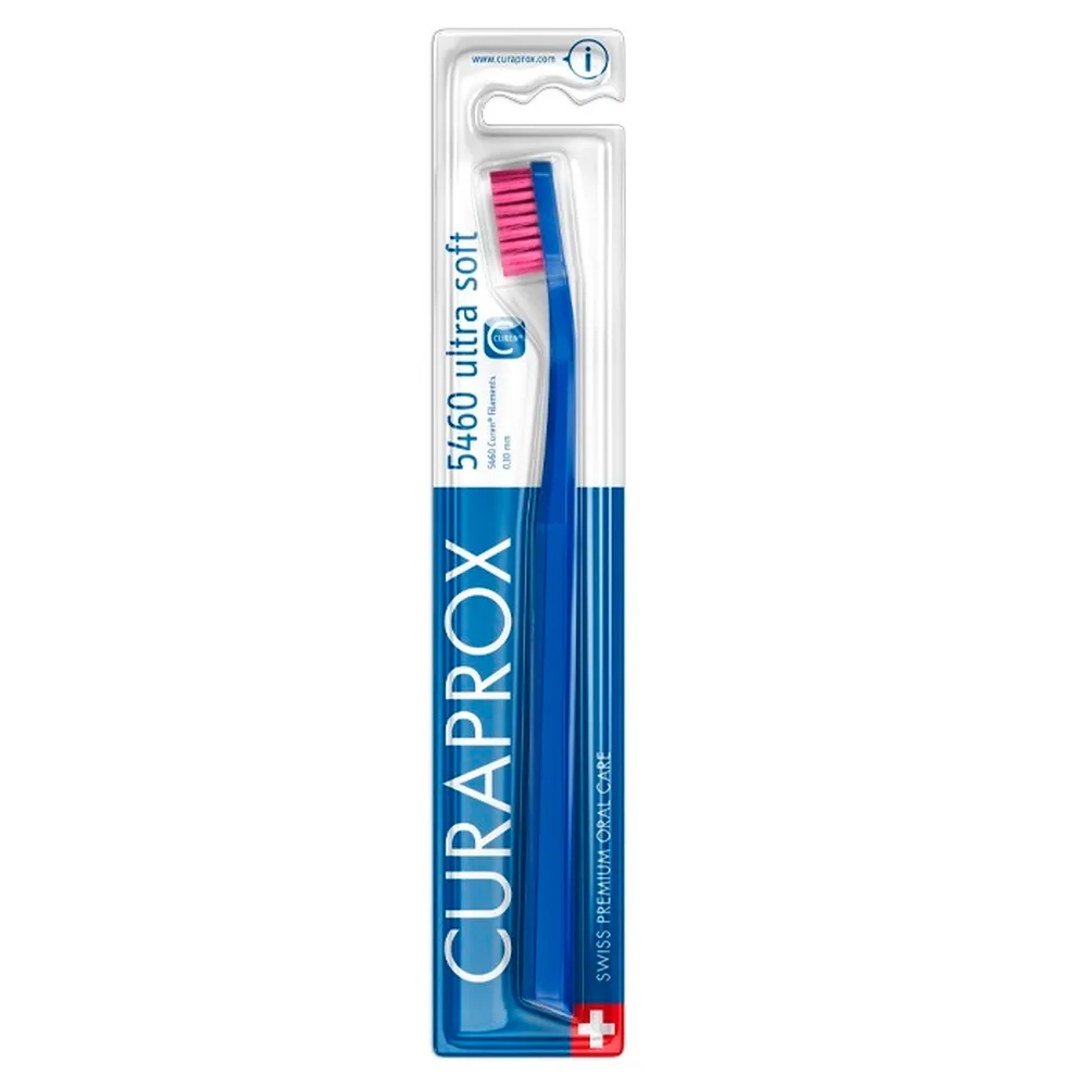 Curaprox Adult Toothbrush Ultrasoft CS5460