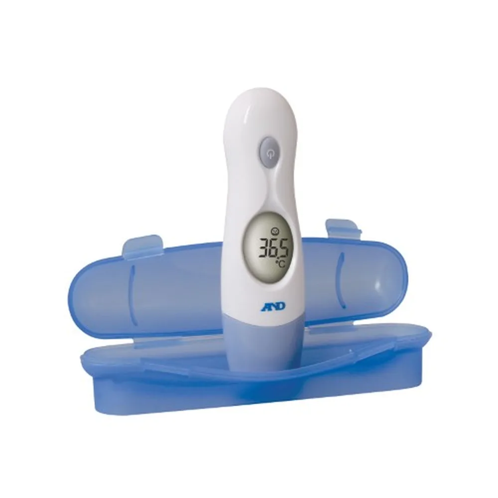 DT-635 Electronic Infrared Thermometer