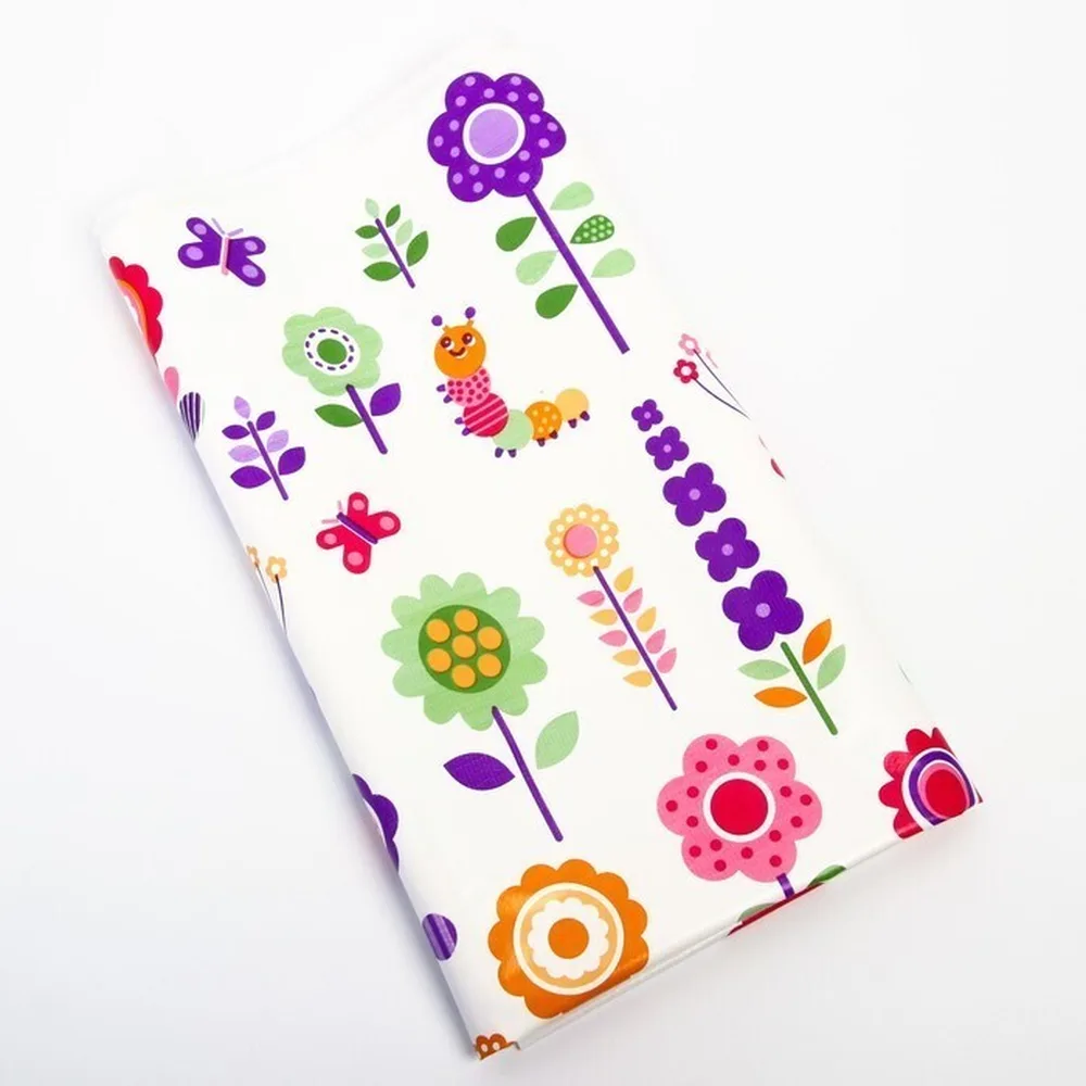 Colorit PVC Oilcloth Underlay 1.0x1.4 m without edging/design/article 0056