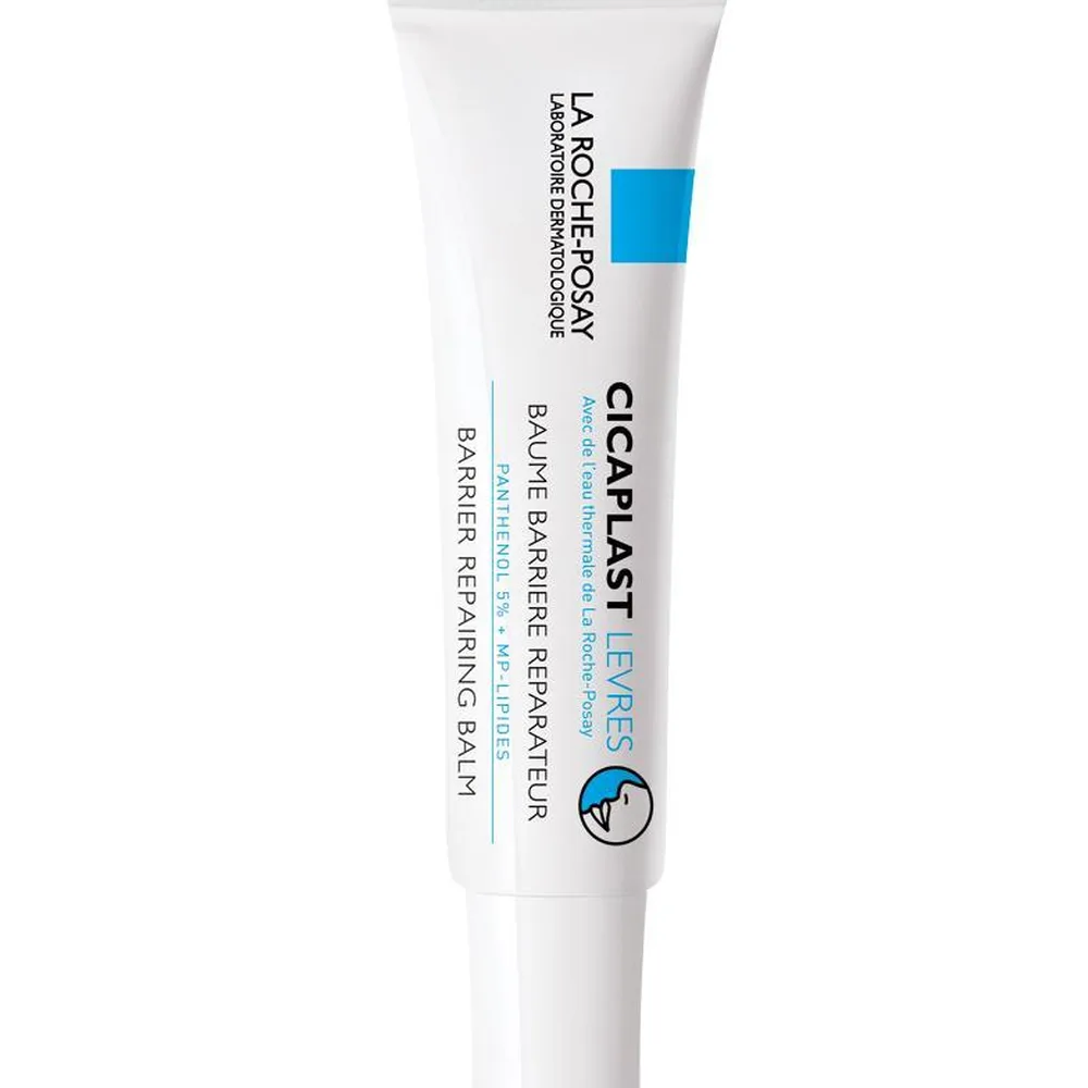 La Roche-Posay Cicaplast Lip Barrier Balm 7.5 ml