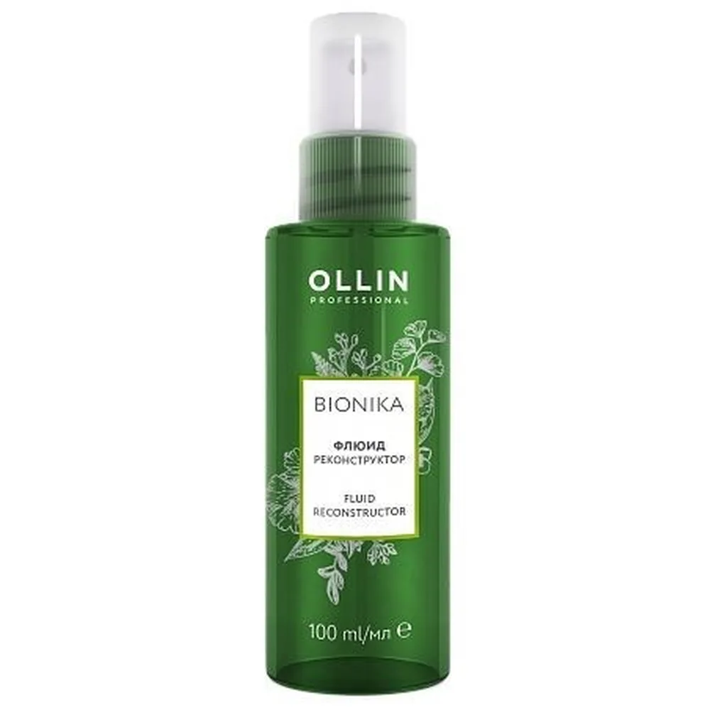 Ollin Bionika Fluid Reconstructor 100 ml