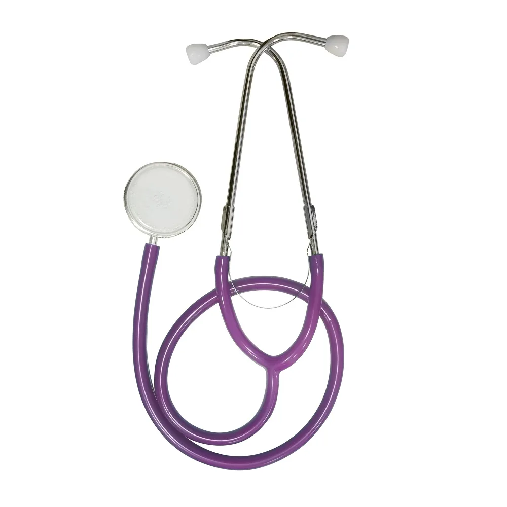 Medical Stethoscope 04-AM 300/Purple