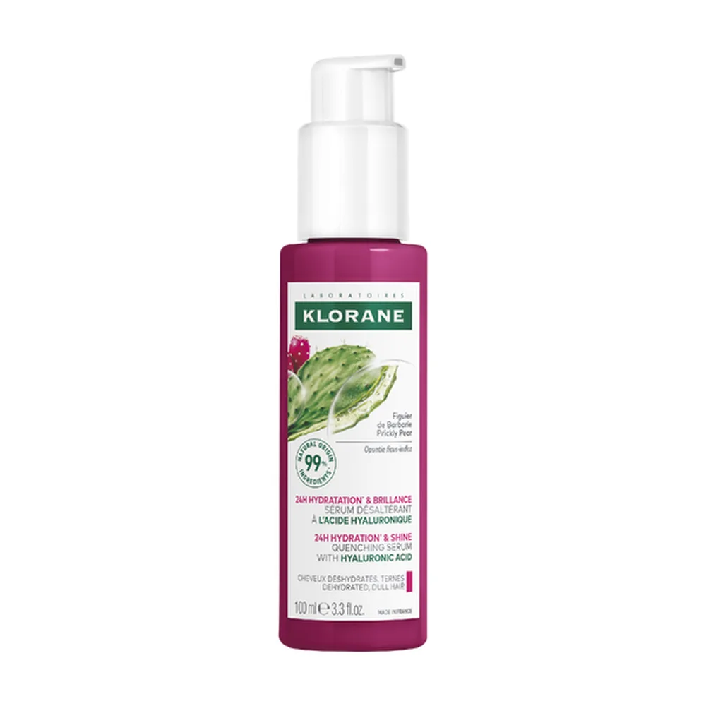 Klorane Opuntia Moisturizing Serum 100 ml