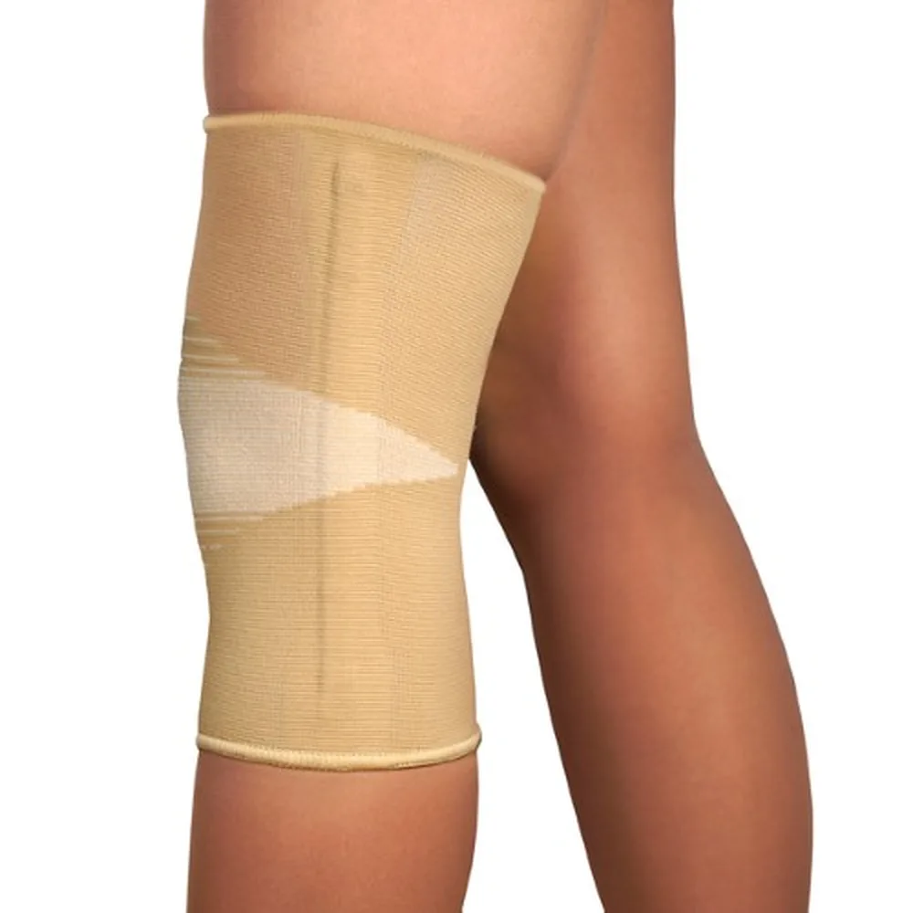 Pro W-332 Knee Joint Brace Reinforced/Beige/XXL