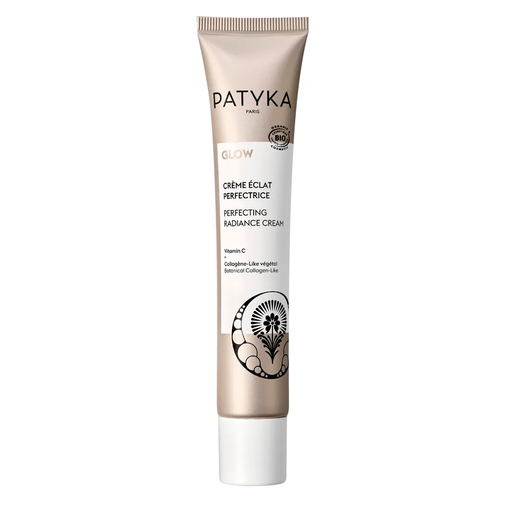 Patyka Glow Face Cream 40 ml
