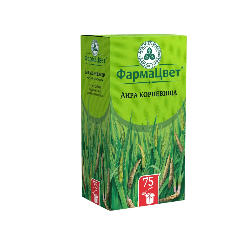 Crushed Calamus Rhizome 75 g