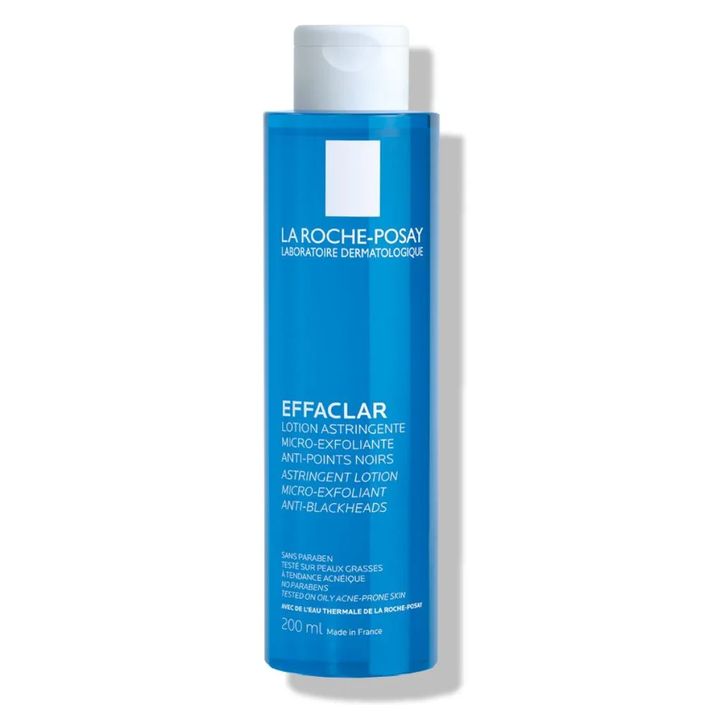 La Roche-Posay Effaclar Pore-Reducing Lotion 200 ml