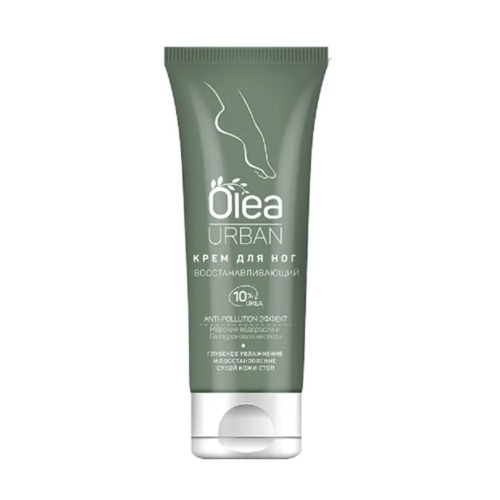 Olea Urban Restorative Foot Cream 75 ml