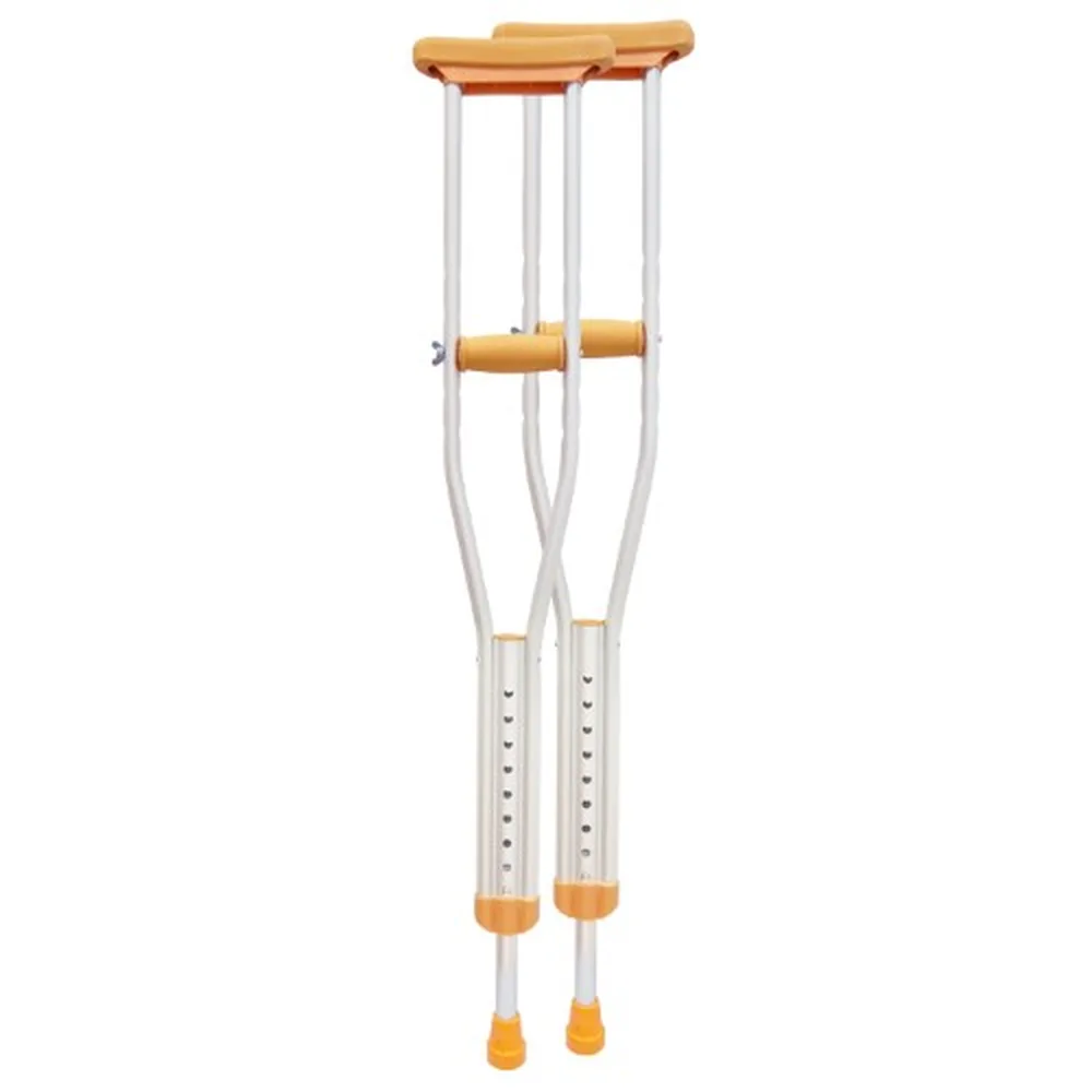 wr-311 underarm crutches m/height 155-177 cm