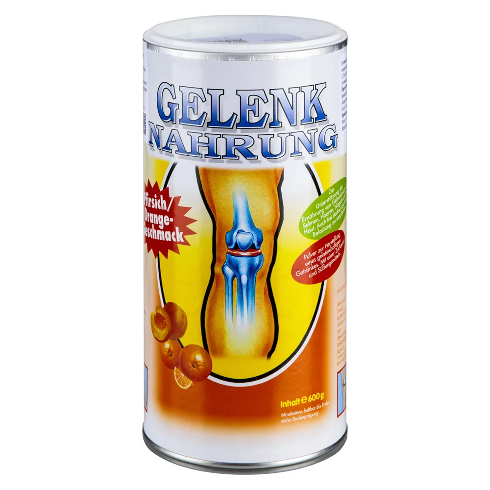 Gelenk Narung Orange + Peach 600 g